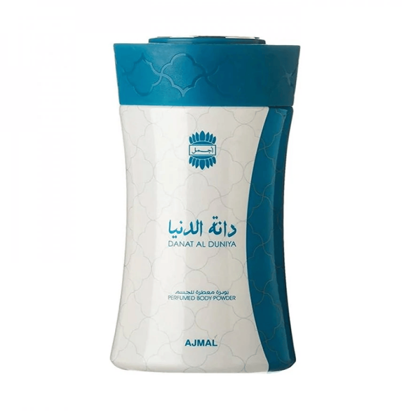 بودره للجسم معطره